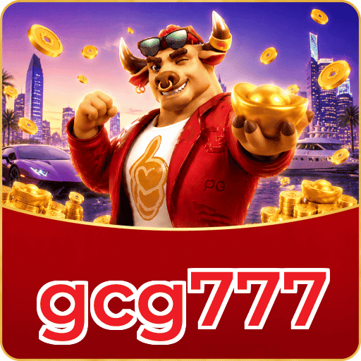 gcg777 Segurança Logo 2