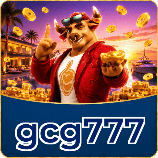 gcg777 Segurança Logo 3
