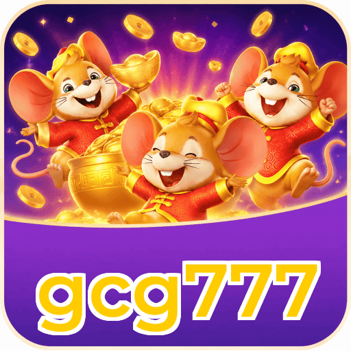 gcg777 Logo 3