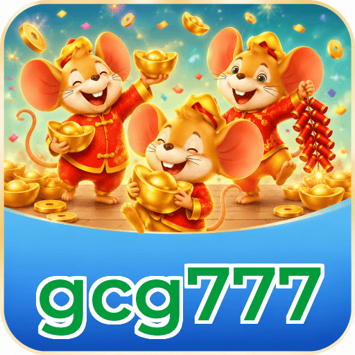 gcg777 Segurança Logo 1