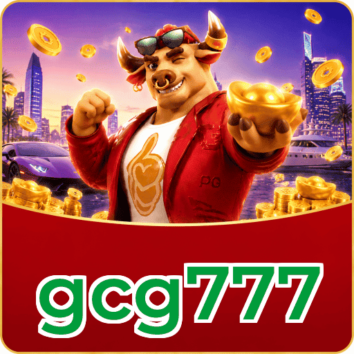 gcg777 Instalar Logo 2