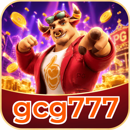 gcg777 Instalar Logo 3