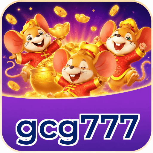 gcg777 Instalar Logo 2