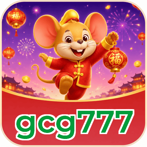 gcg777 Segurança Logo 1