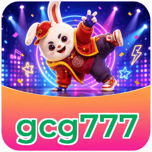 gcg777 Logo 3