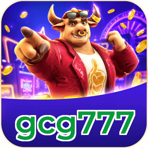 Slots gcg777 - Jackpots Progressivos