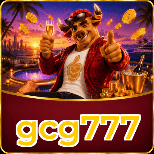 gcg777 Licença Curaçao Gaming