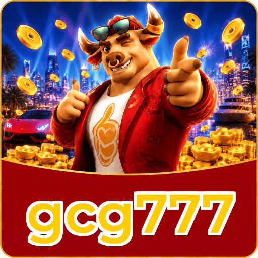 gcg777 Licenciado Curaçao - Segurança SSL 256-bit