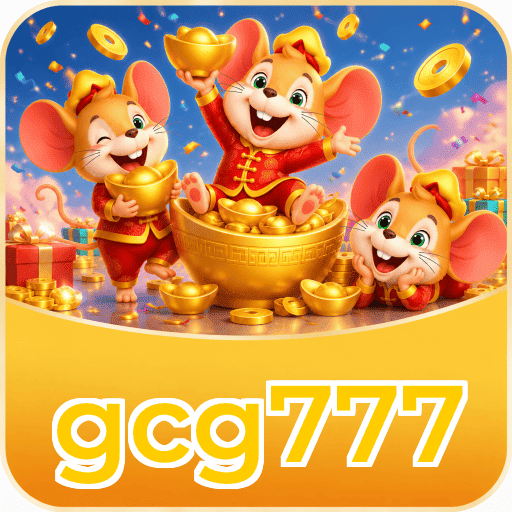 gcg777 Logo 2