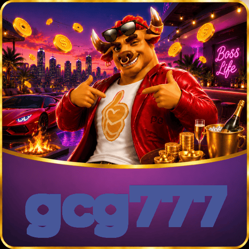 gcg777 Logo 1