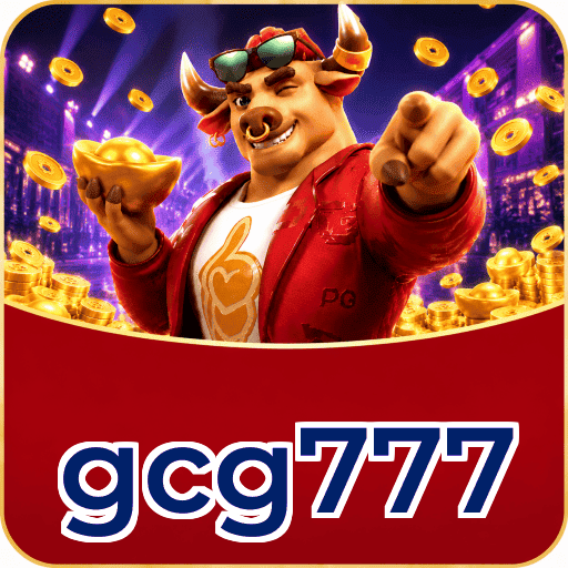 gcg777 Instalar Logo 3