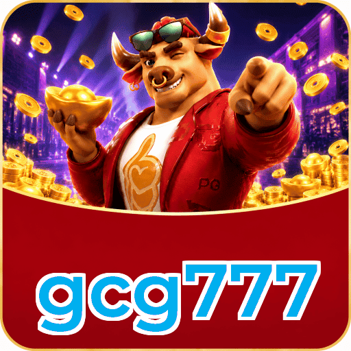 gcg777 Instalar Logo 1