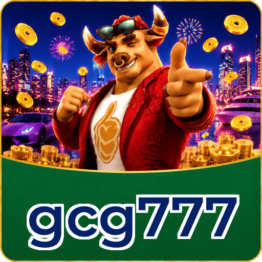 gcg777 Logo 1